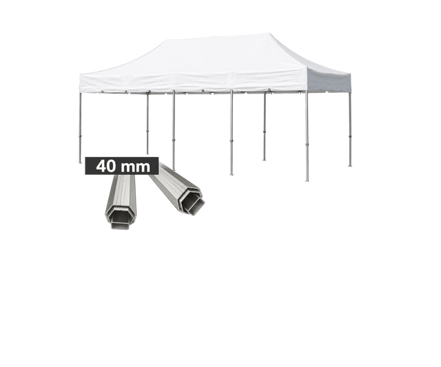 Faltzelte FleXtents PRO