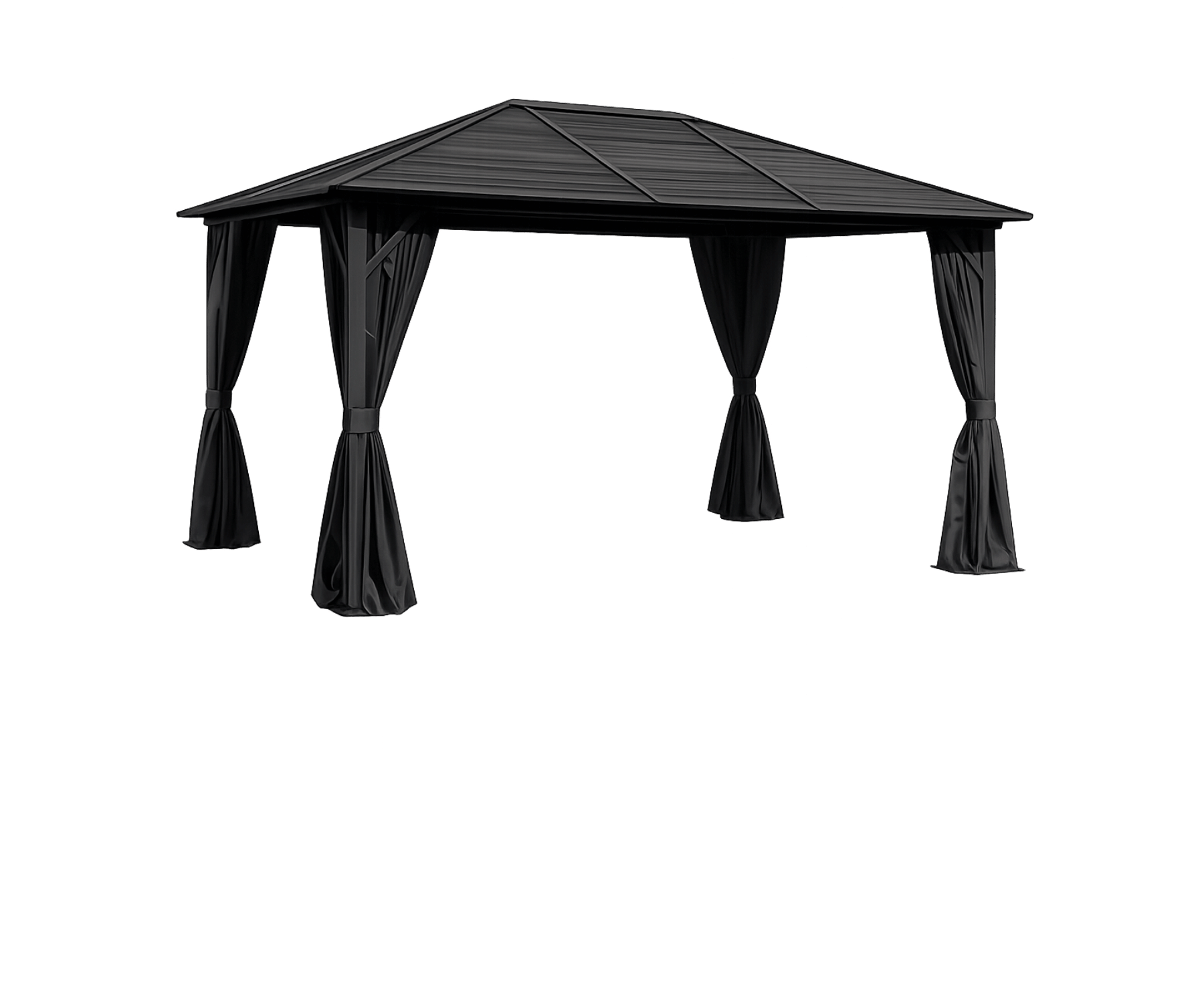 Gartenpavillons