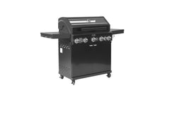 Griglie per Barbecue
