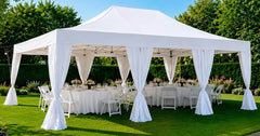 Faltzelte Flextents®