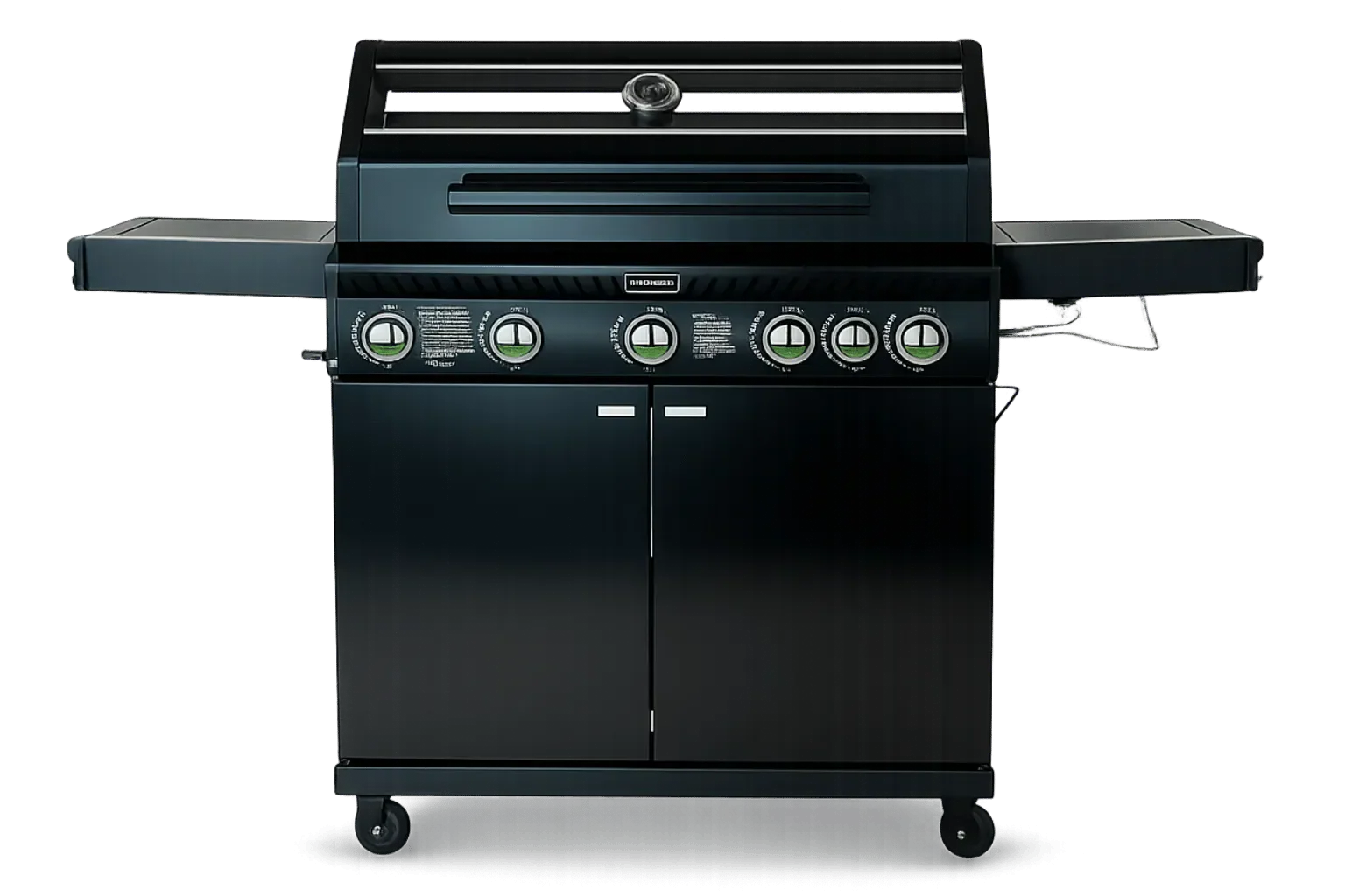 Grillgeräte