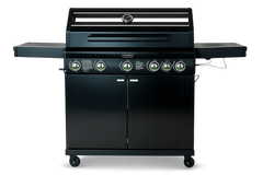 Griglie per Barbecue