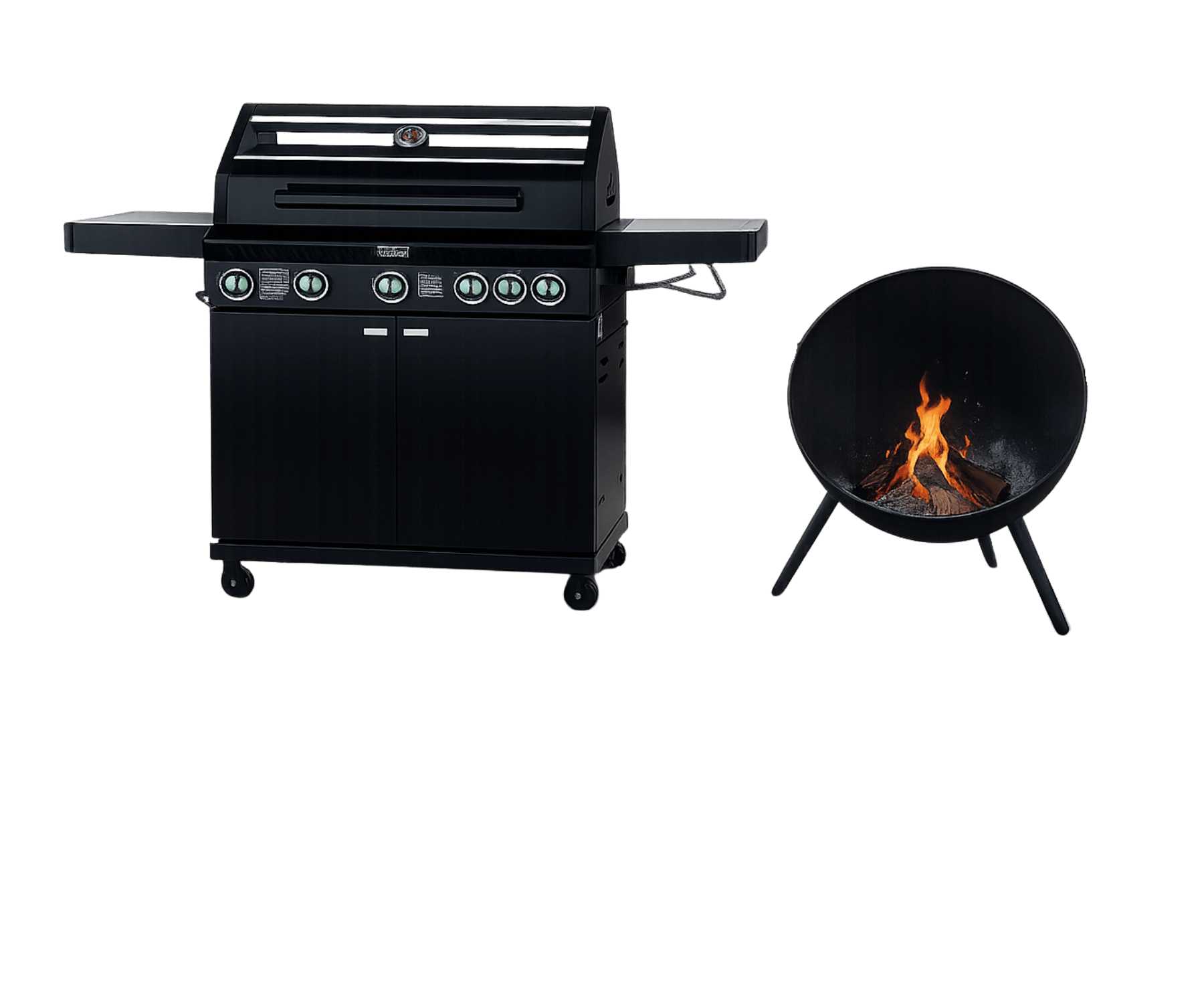Grillgeräte