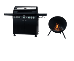 Grillgeräte