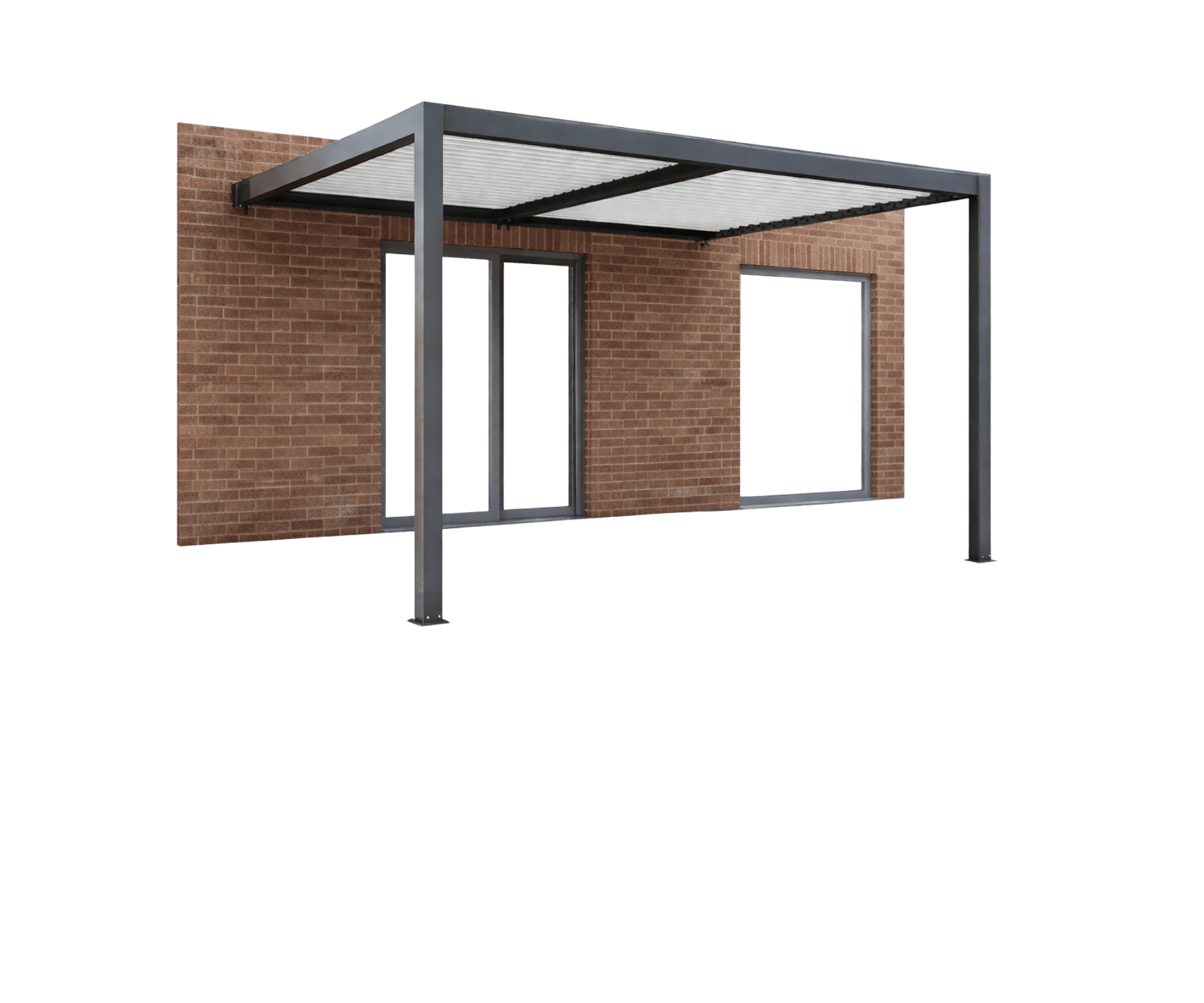 Terrassenüber-dachungen