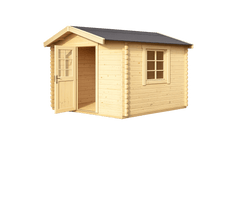 Abris de jardin bois