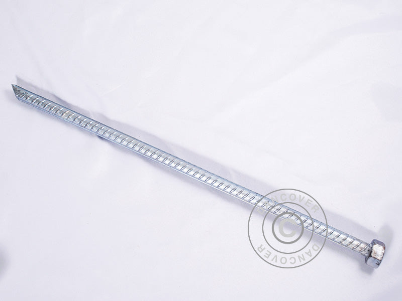 Piquets anti-tempête 60cm, 4 pcs.