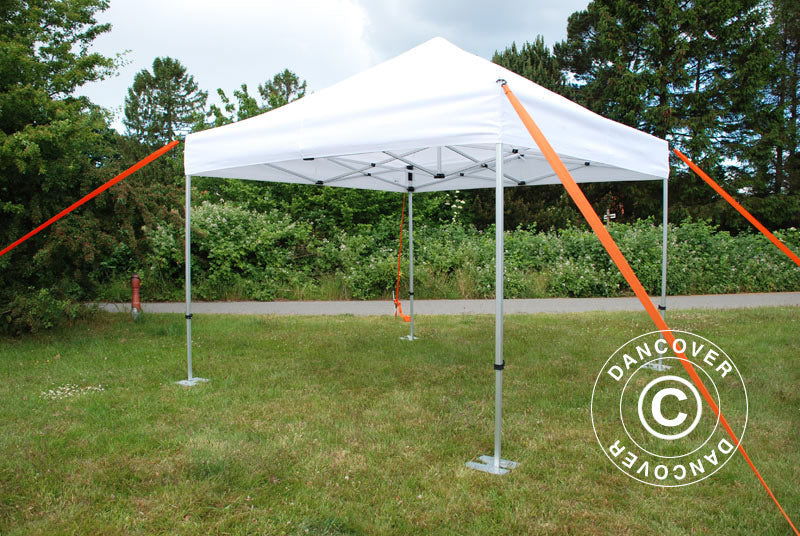 Aste a terra 60cm, 4 pz.