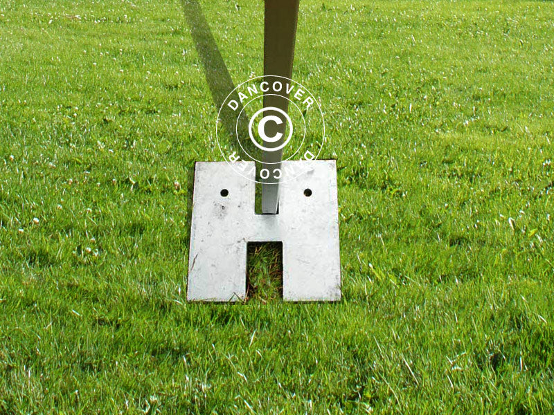 Weight disc 6 kg /6pieces