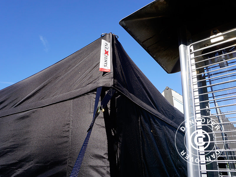 Cinghie a cricchetto, Nero, n.4