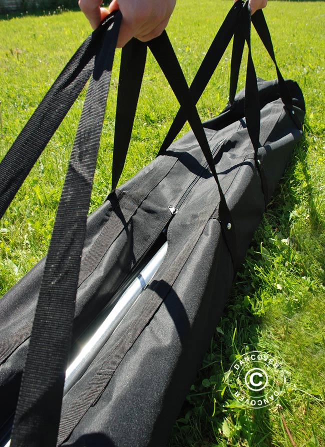 Sac de transport, gamme de chapiteaux 4+5m. SEMI PRO