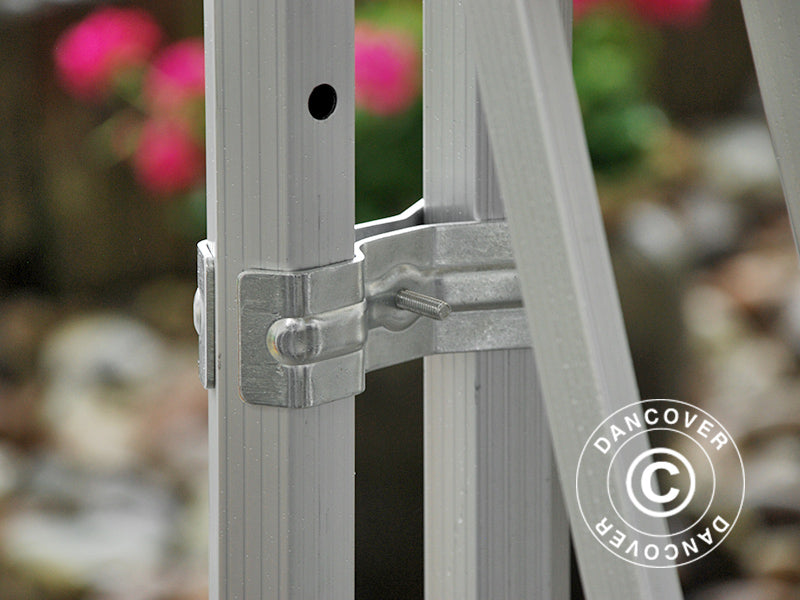 Connecteur pour FleXtents PRO, 40 mm (2 pièces)