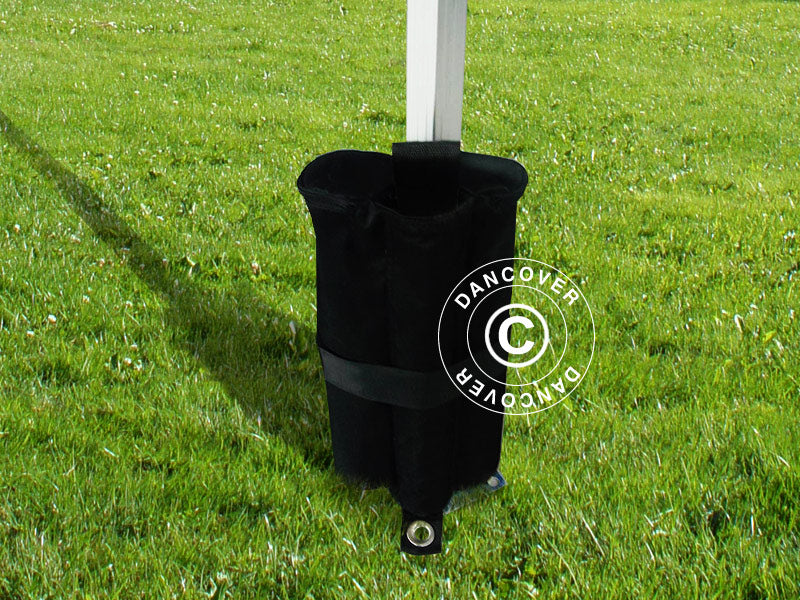 Flextents PRO sacs de sable, 6 pc.