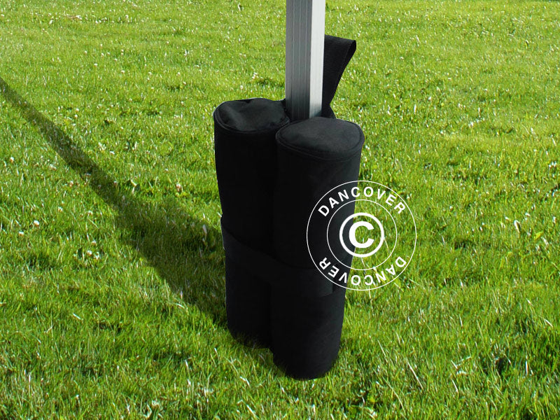 Flextents PRO sacs de sable, 6 pc.