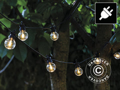 Illuminazione per esterni
