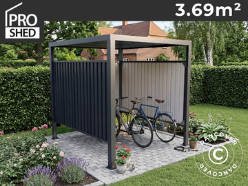Fahrradboxen