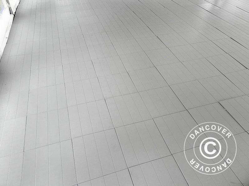 MultiPurpose Floor, Grey 117pcs = 18,72sqm