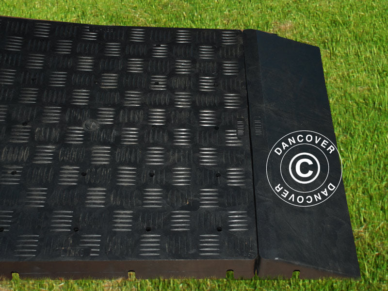 Lato Pavimento pezzo sinistro, Antracite