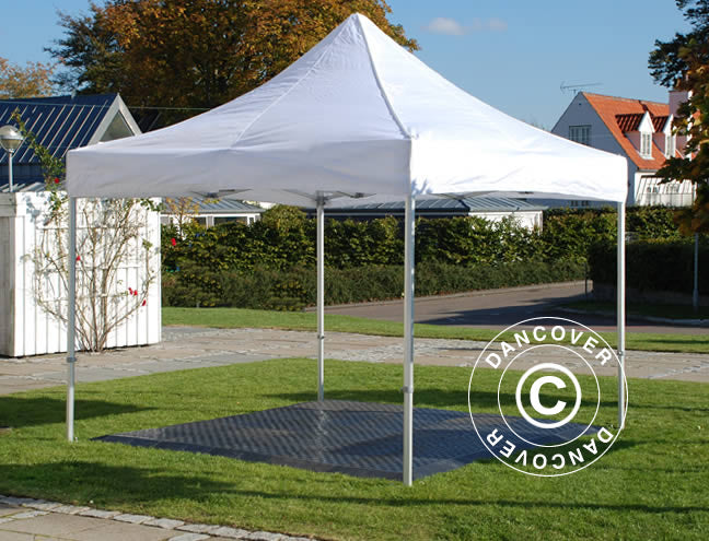 Pavimento PRO 9 m², Antracite