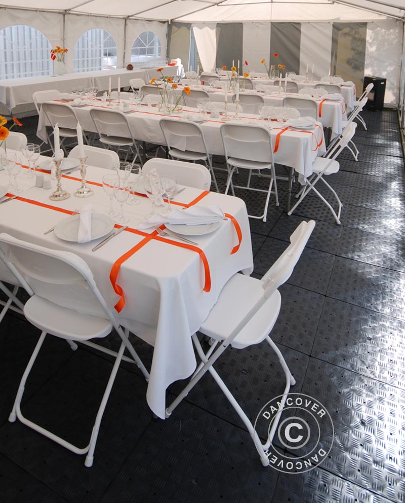 Pavimento PRO 60 m², Antracite