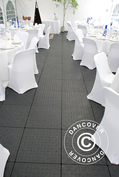 Pavimento PRO 80 m², Antracite