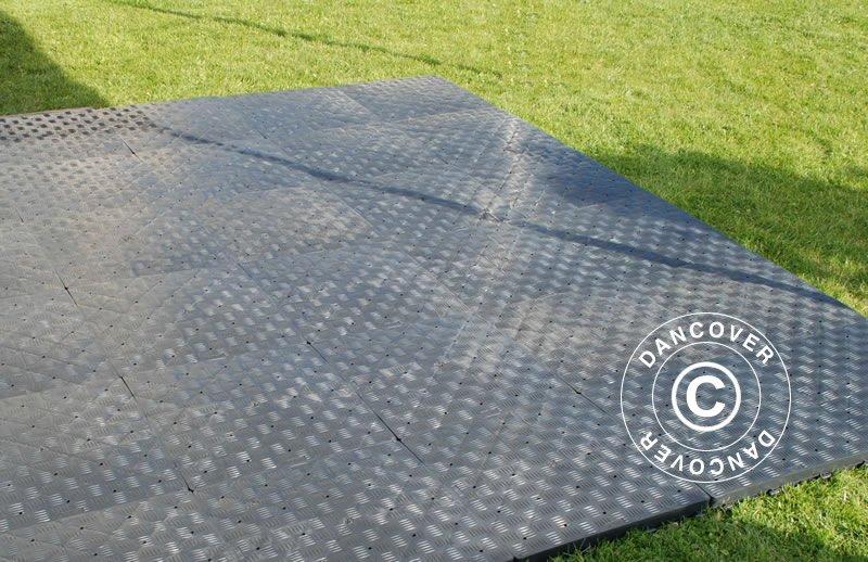 Pavimento PRO 96 m², Antracite