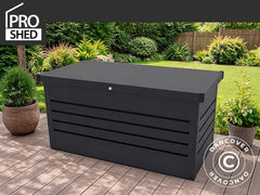 Box porta attrezzi da Giardino