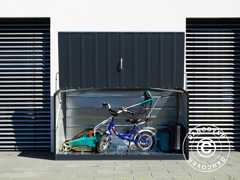 Storeguard Storage 1,96x0,89x1,13m Anthracite