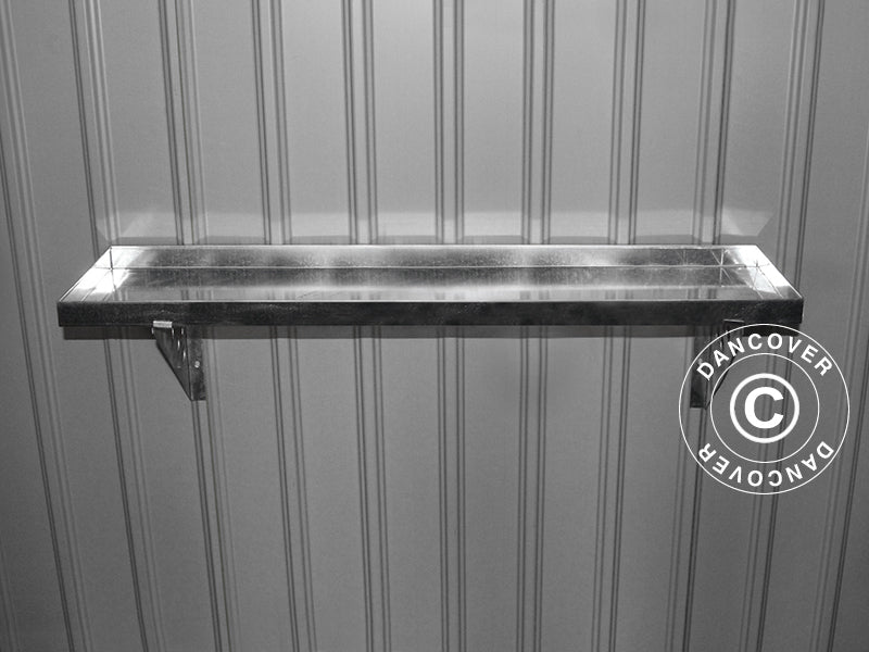 Werkzeuggestell aus Stahl für Geräteschuppen, ProShed®