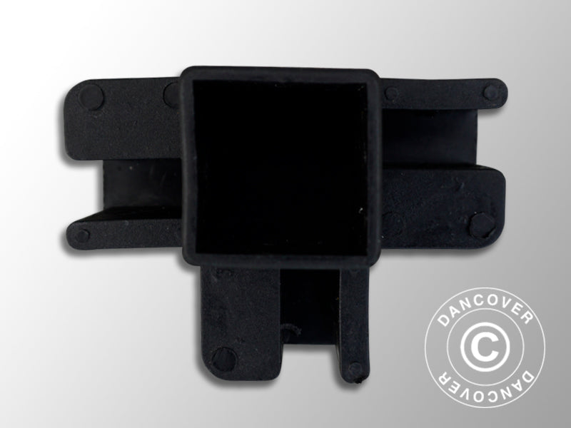 Giunto superiore della gamba centrale