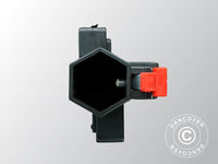 Mittelstangen-Verbindungsstück