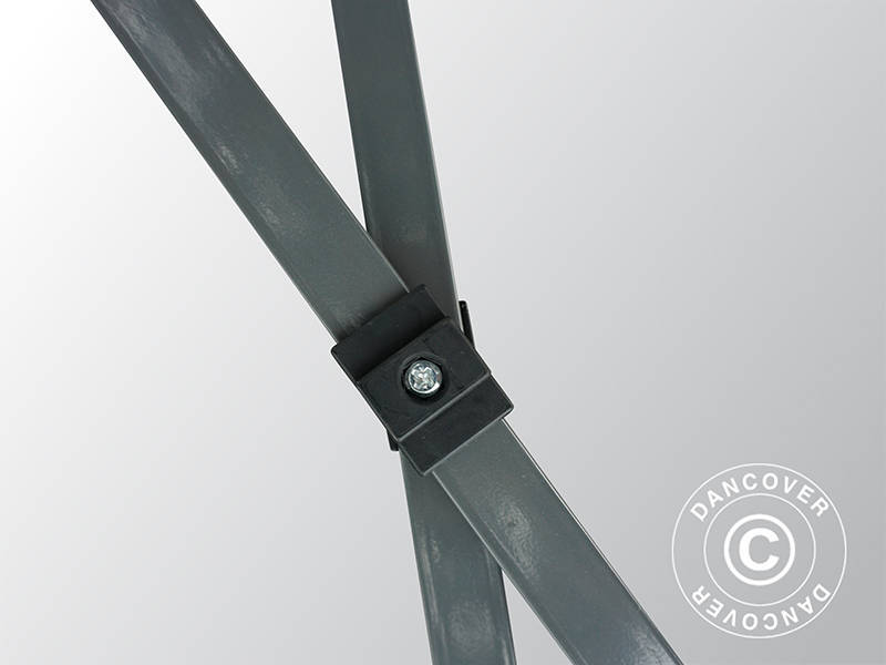 Komplette Scherenstangen, 1,5m