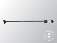 Komplette Mittelstange