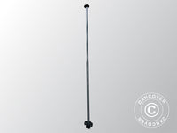 Barre de toit complète