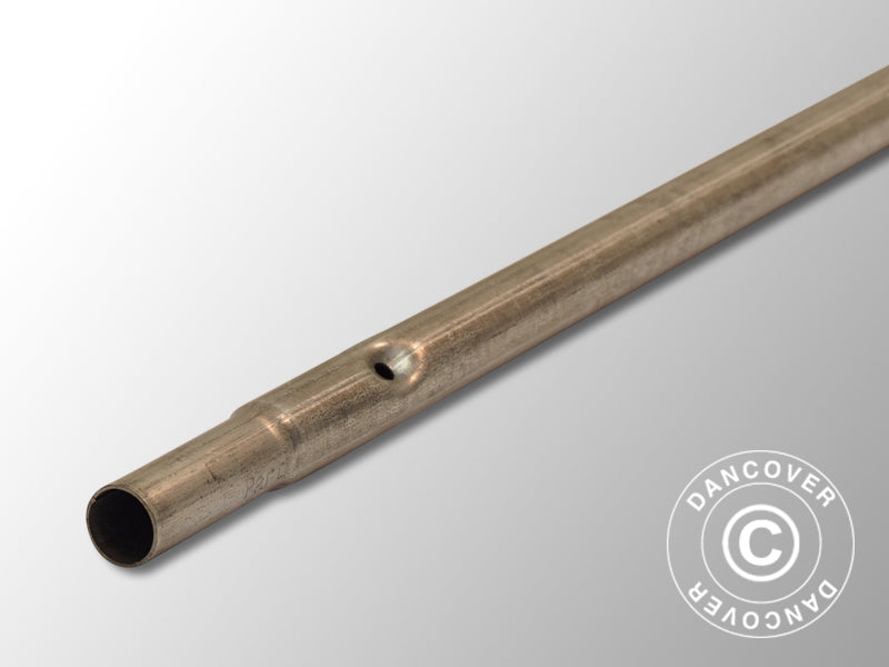 Hintere Stange für Lagerzelt PRO der Serie 2m