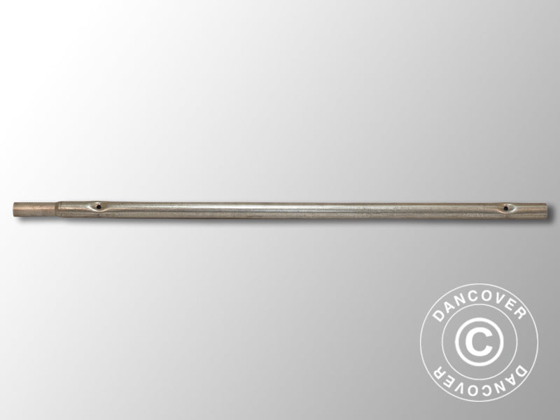 Hintere Stange für Lagerzelt PRO der Serie 2m