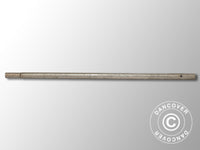 Tuyau de pied standard pour Tentes de Stockage PRO des gammes 2m.