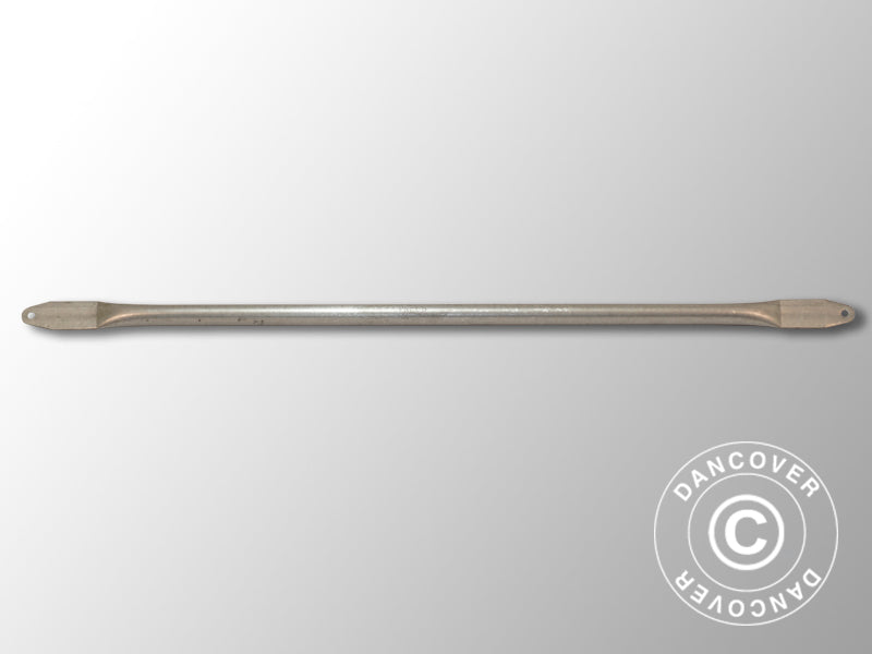 Barra trasversale per Tenda Magazzino PRO da 2m