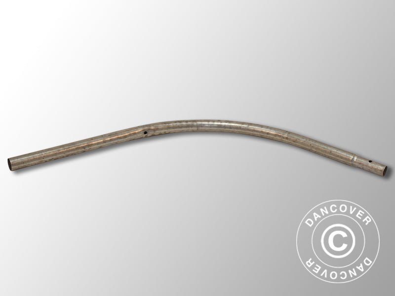 Arc de coin pour Tente de Stockage PRO de la gamme 2,4m.