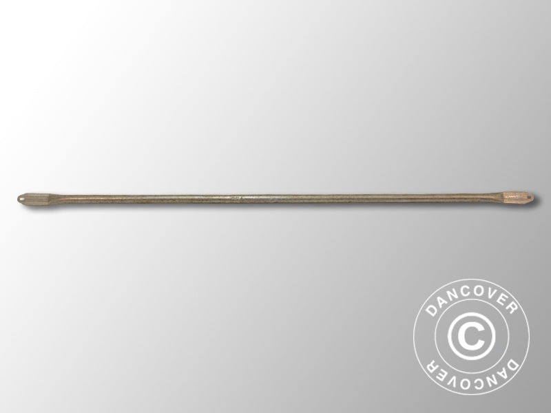 Diagonalstange für Lagerzelt PRO