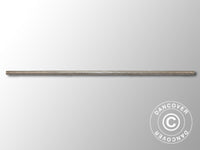 Tuyau de raccordement pour Tente de Stockage PRO