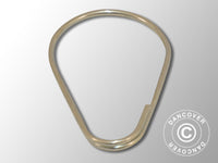 Sac avec crochets pour rail de porte pour stockage PRO et Basic