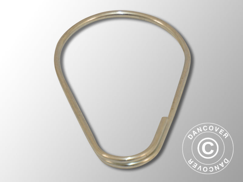 Borsa con gancio per porta della Tenda Magazzino PRO e Basic