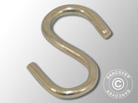 Tasche mit S-Haken für Lagerzelt PRO und Basic