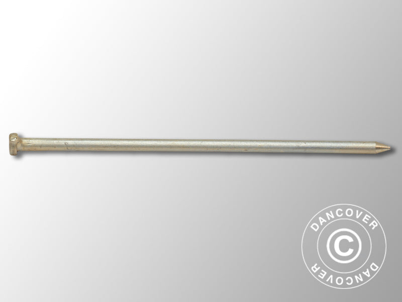 Borsa con picchetti e staffe per Tenda Magazzino PRO