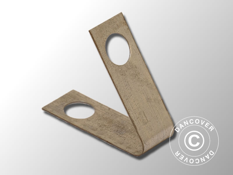 Borsa con picchetti e staffe per Tenda Magazzino PRO