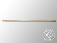 Tuyau de support arrière pour Stockage PRO