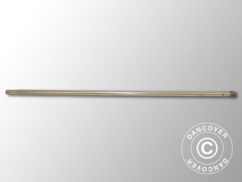 Seitenstange für Lagerzelt PRO der Serie 3,6m