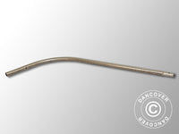 Arc d’angle principal pour Stockage PRO pour les gammes 3,6m et 3,77m.