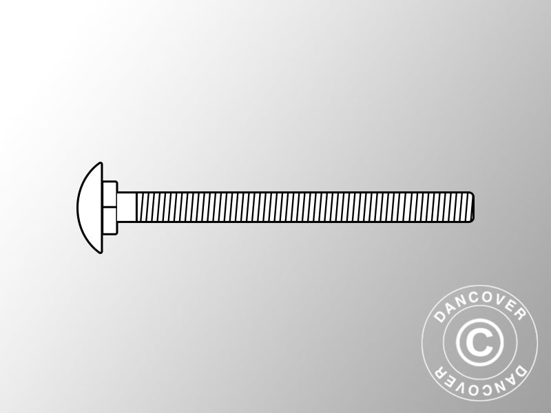 Borsa con Bulloni 3"